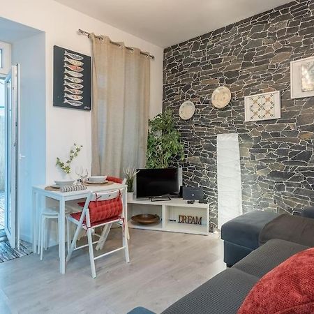 Modern Rustic Apartment In Graca Lisabona Exterior foto
